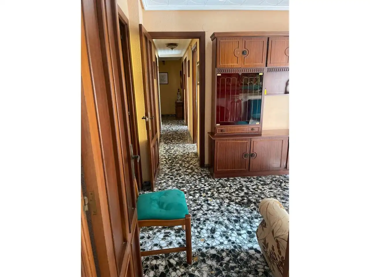 Piso en venta en Valencia