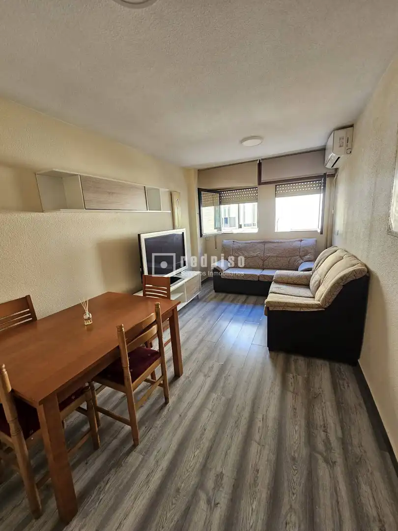 Appartement à vendre à Jabonerias