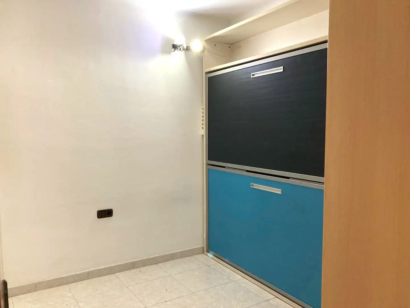 Piso en venta en L'Hospitalet de Llobregat con Aire acondicionado y Calefacción