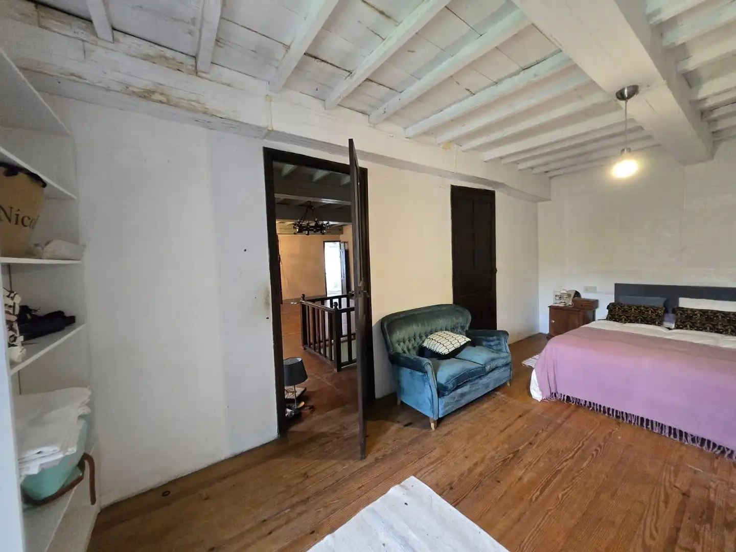 Casa con jardín en venta en Lugar FOLGUEIRA, imagen 6