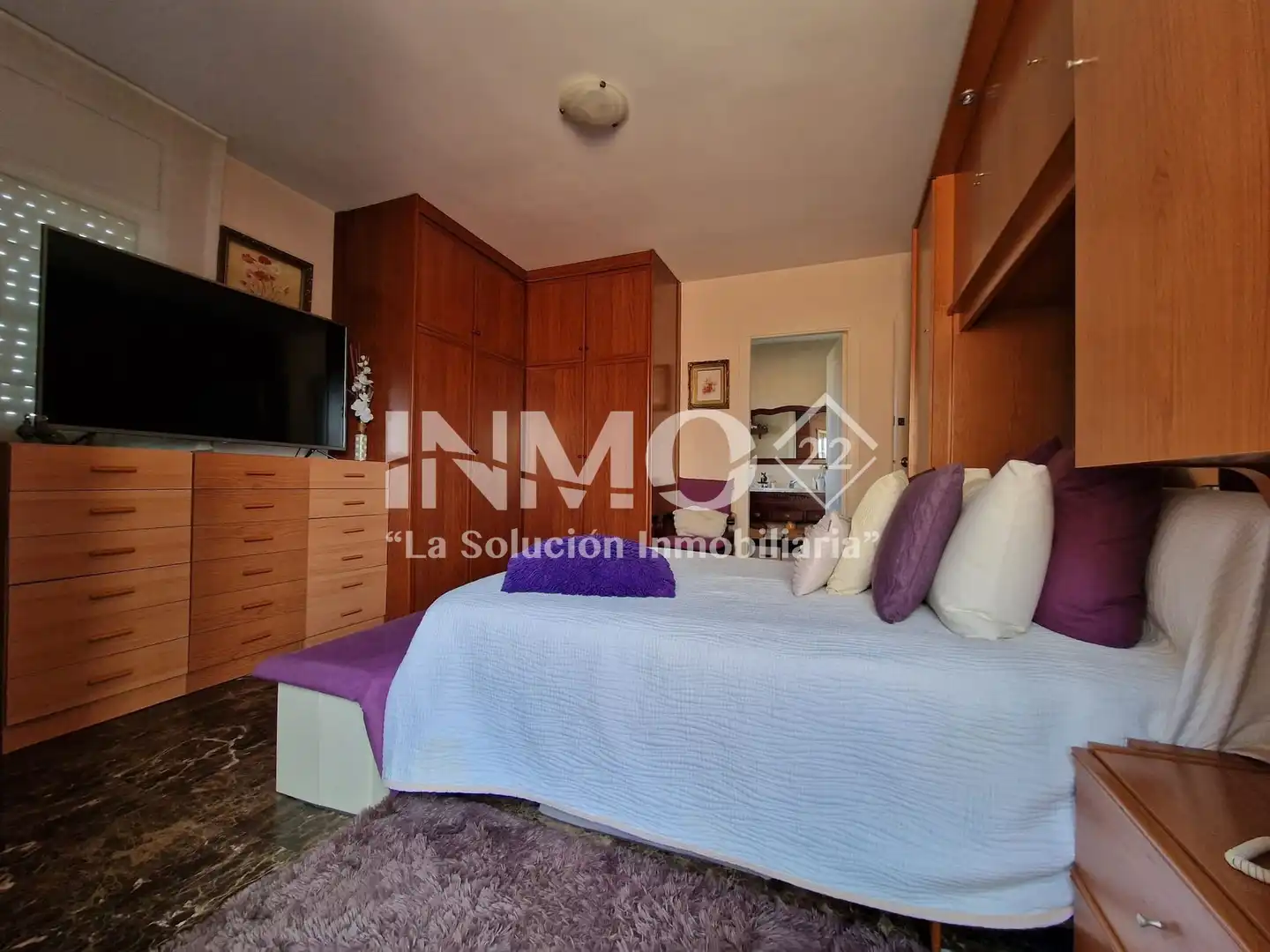 Detached house with pool for sale in Carrer Moscú, imagen 16