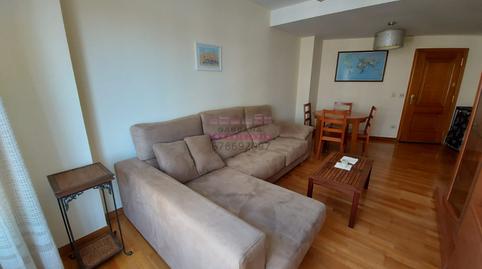 Foto 3 de Piso de alquiler en Rúa de Urzáiz, 24, Centro - Areal, Vigo