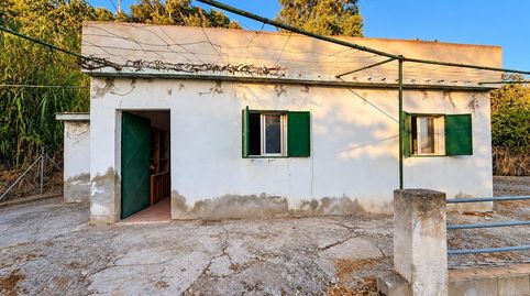 Cortijo con escrituras en Padul