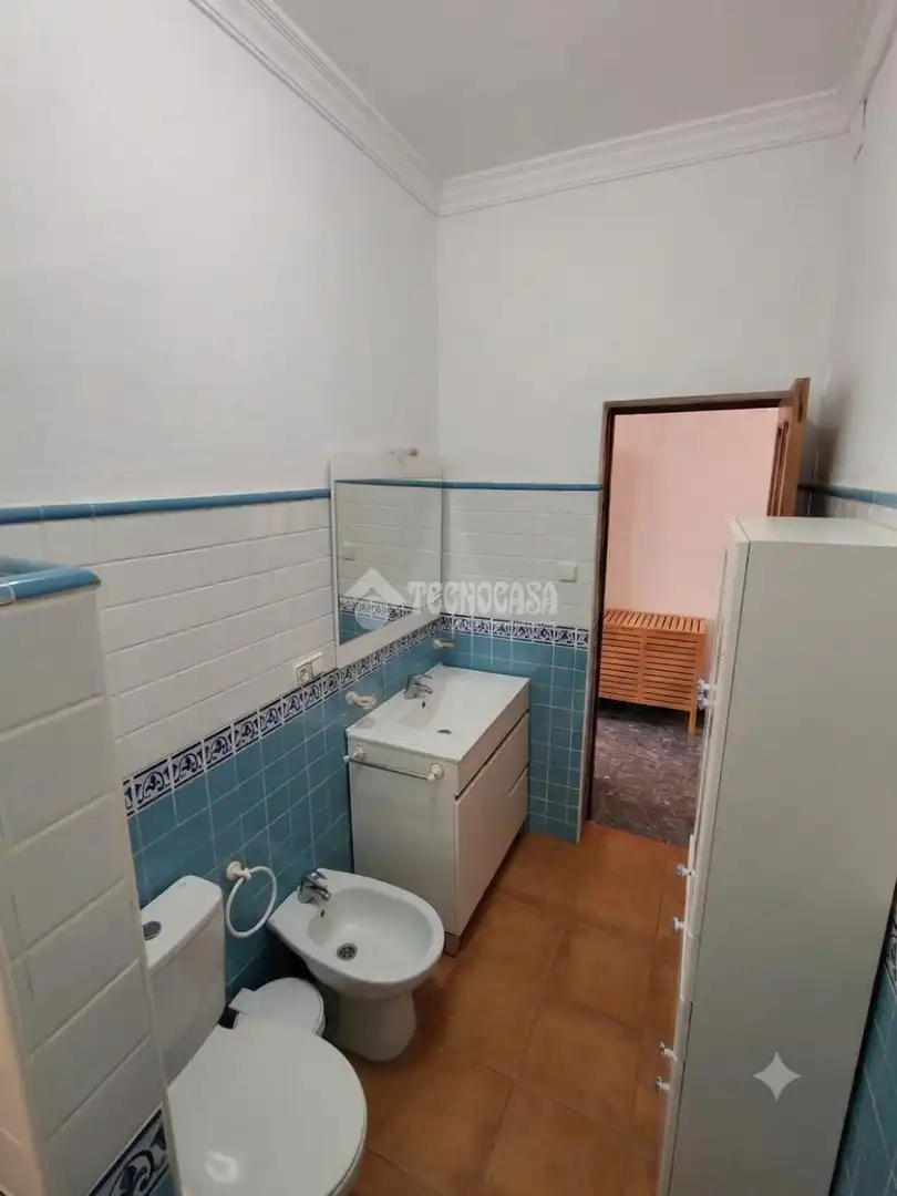 Bathroom of Country homes for sale in Marchena  with Air Conditioner, Storage room and Swimming Pool