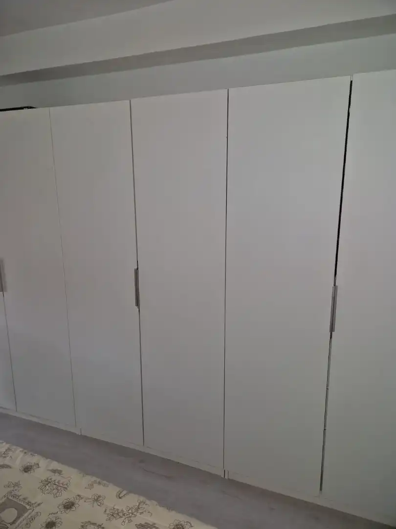 Habitación de Piso de alquiler en San Juan de Aznalfarache con Aire acondicionado y Amueblado