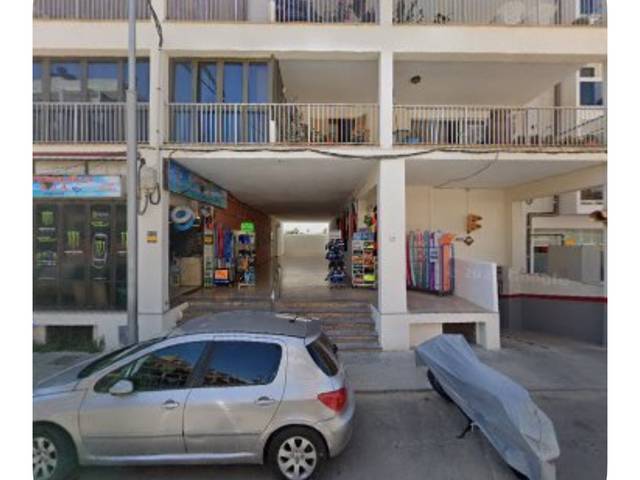 Garaje en Venta en Carrer de Trasimè, 14 en S'Arenal