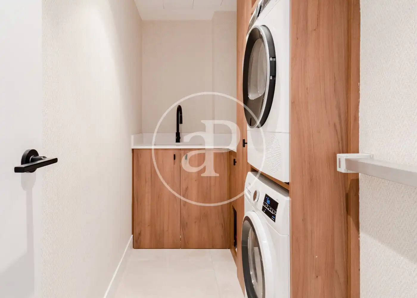 Appartement avec ascenseur à vendre à Barrio de Salamanca, imagen 5