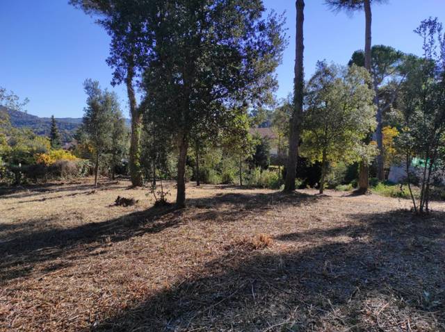 Terreno residencial en Venta en Calle cova simanya en Sant Llorenç Savall