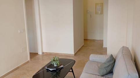 Foto 3 de Piso en venta en Alameda Capuchinos, El Ejido, Málaga Capital