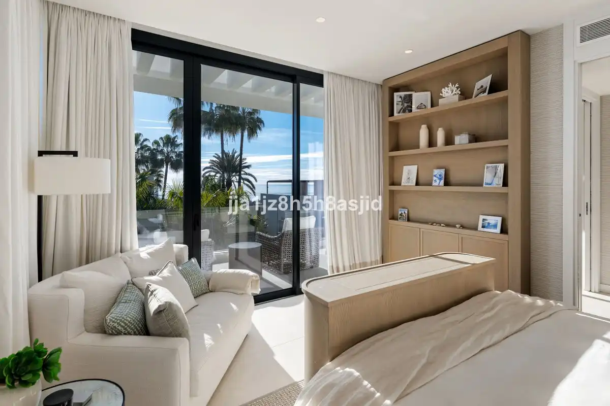 Reihenhaus mit Pool zum Verkauf in Marbella - Marbella,Sierra Blanca,Calle Mozart, imagen 36