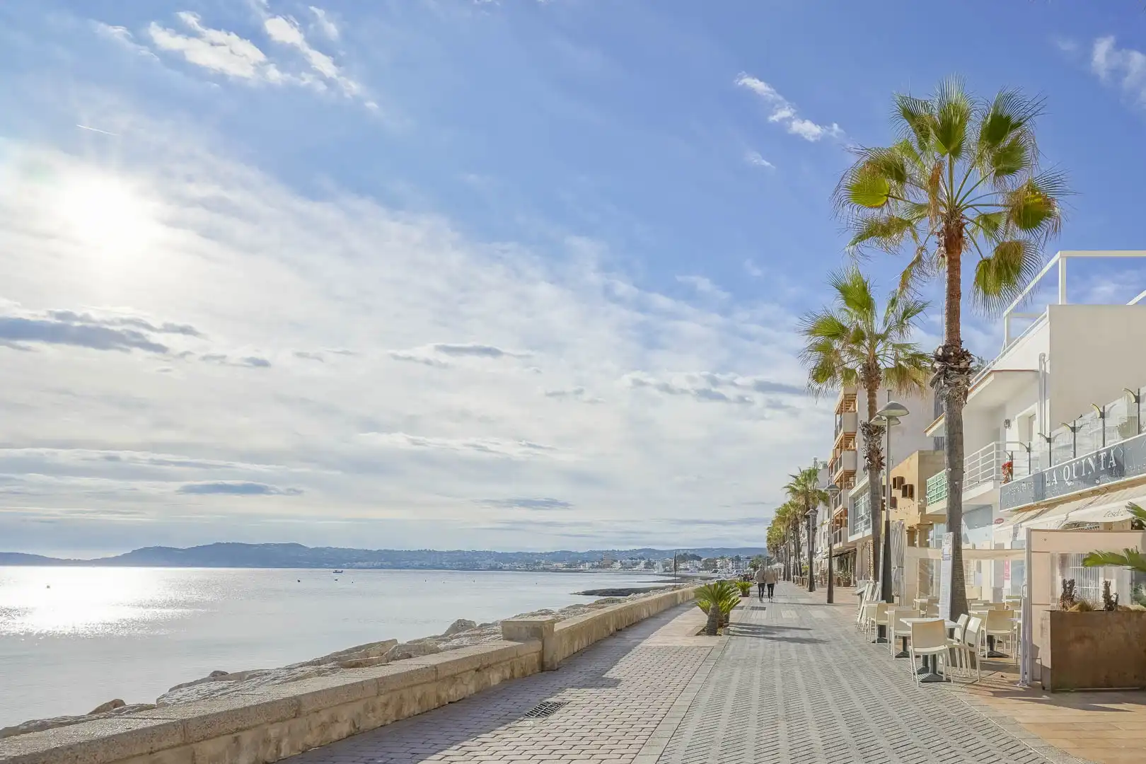 Vista exterior de Casa o xalet en venda en Jávea / Xàbia amb Calefacció i Piscina
