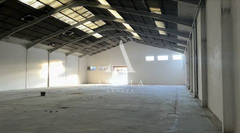 Photo 3 of Industrial buildings for rent in Calle del Dr. Fleming, 52, Parc Central, Barberà del Vallès