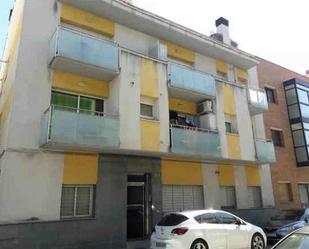 Exterior view of Garage for sale in Sant Vicenç de Castellet