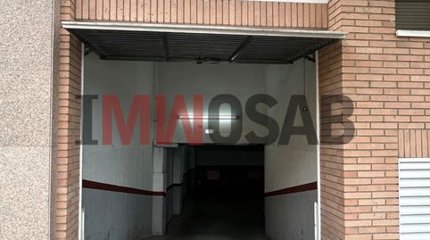 Foto 2 von Garage zur Miete in Caputxins - Ambulatori, Vic