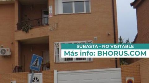 Foto 2 de Casa o xalet en venda a Puerto del Escudo, 14, La Poveda, Arganda del Rey