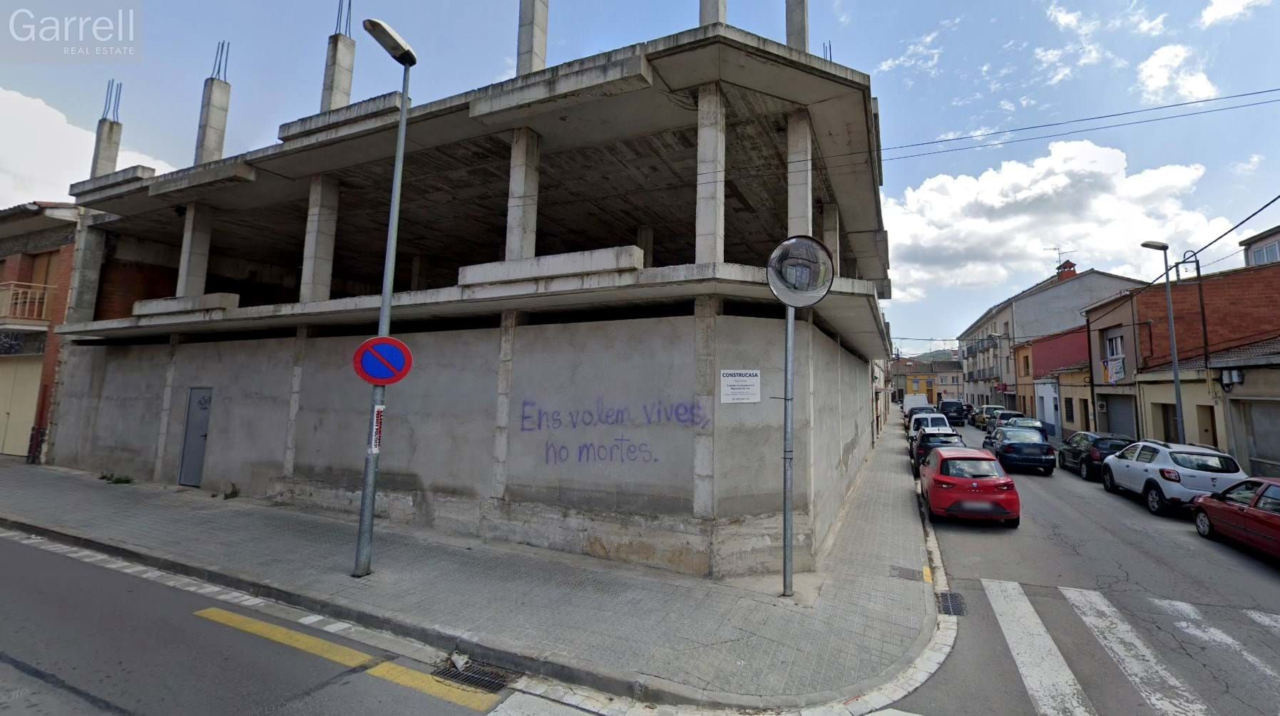 Residencial en venta en CALLE MONTSERRAT  ESQ. CALLE DOCTOR BARRI 
SANT C, Sant Celoni