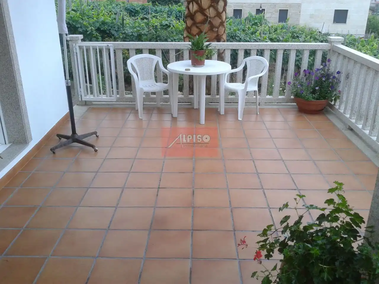 Xalet amb terrassa en venda a O Pereiro de Aguiar, imagen 15