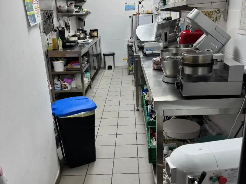 Gewerbefläche zur Übernahme in Carrer de l'Hospital 10, imagen 11