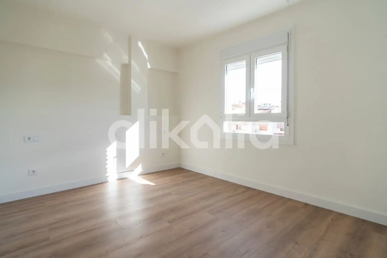 Wohnung zur Miete in Centro Ciudad