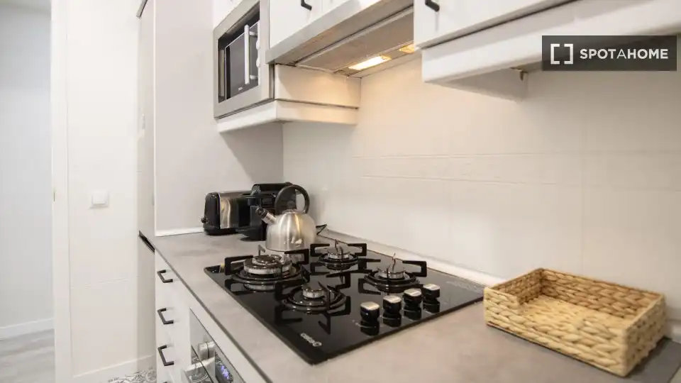 Habitació a Navas