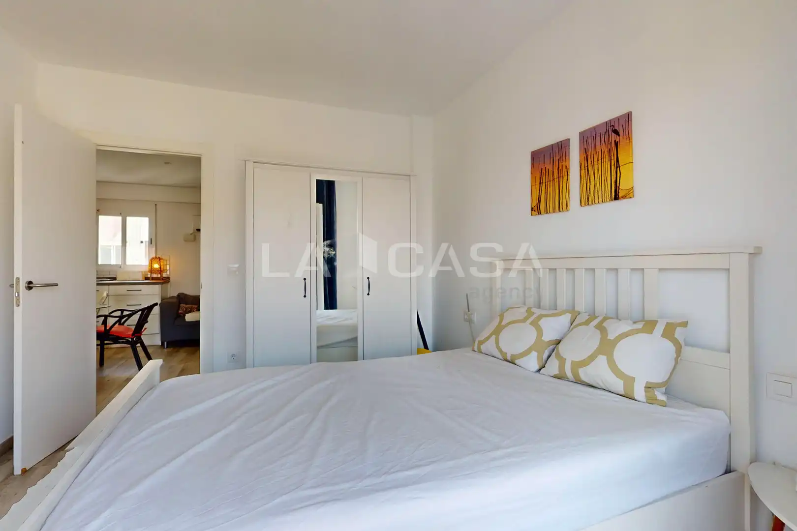 Appartamento in vendita a Camins al Grau, imagen 11