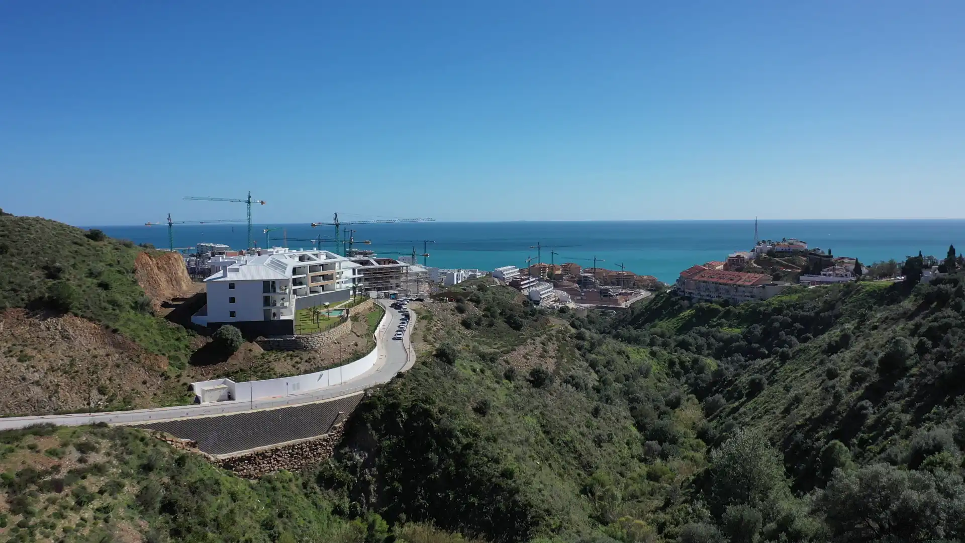 Apartament amb piscina en venda a Victoria kent, imagen 23
