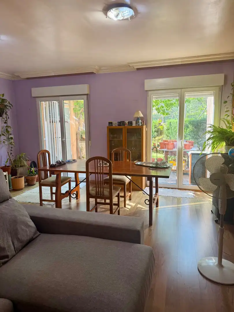 Esszimmer von Haus oder Chalet zum Verkauf in Villena mit Heizung, Privatgarten und Abstellraum