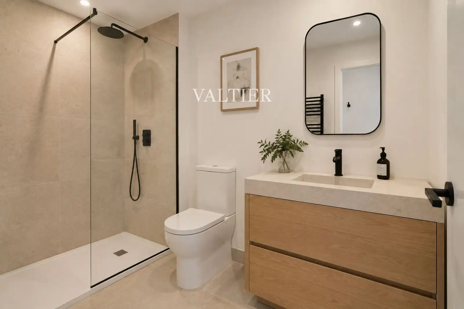 Appartement avec ascenseur à vendre à Retiro, imagen 13