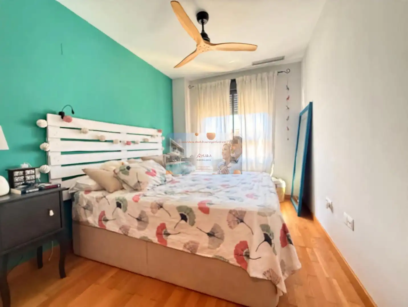 Appartement avec terrasse à vendre à MANUEL AZAÑA, imagen 14