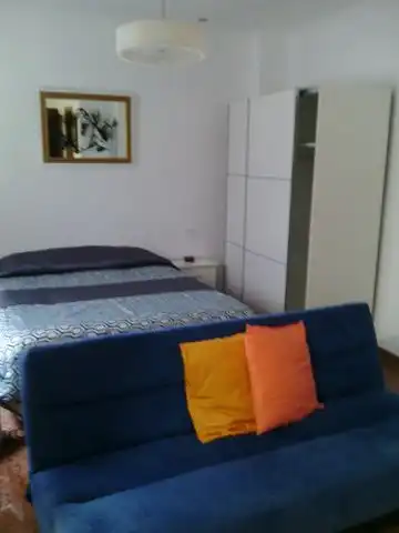 Estudi de lloguer a Calle Mesones, Centro - Sagrario