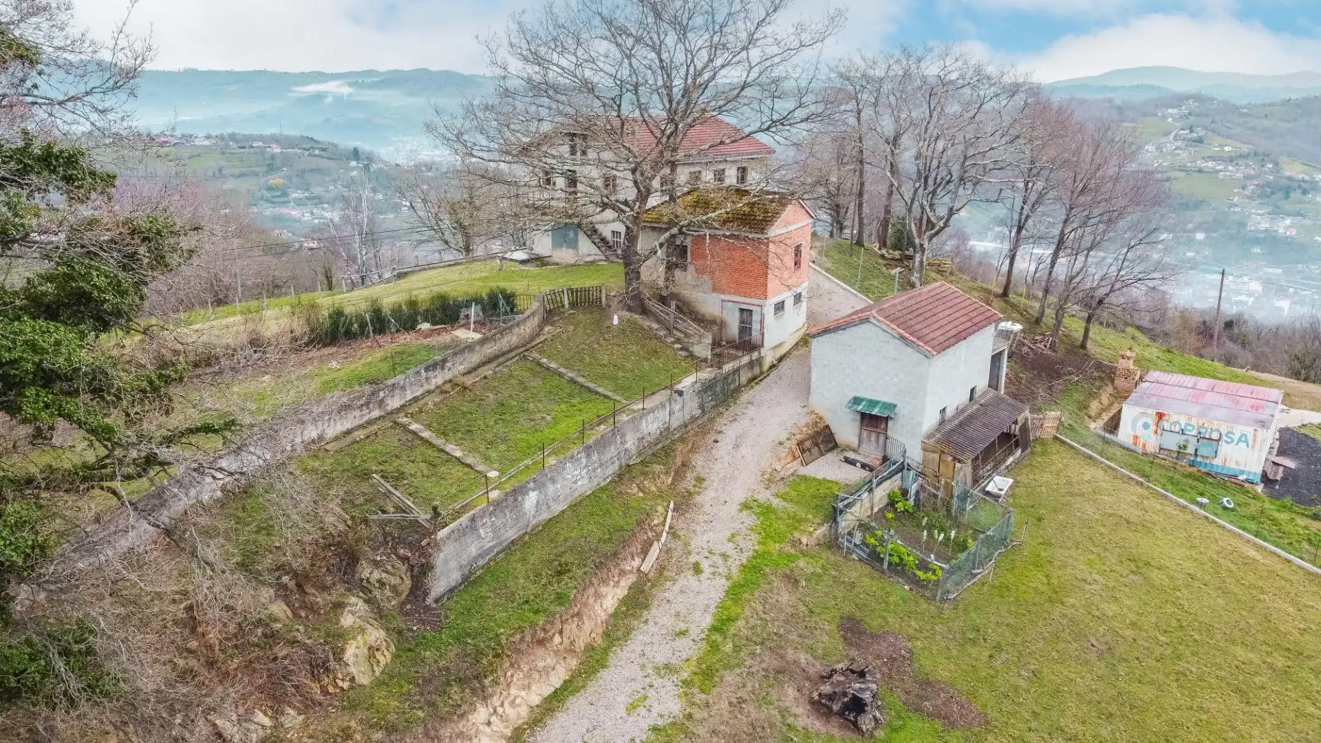 Residential land for sale in Calle CARBAYU,EL 0, imagen 48