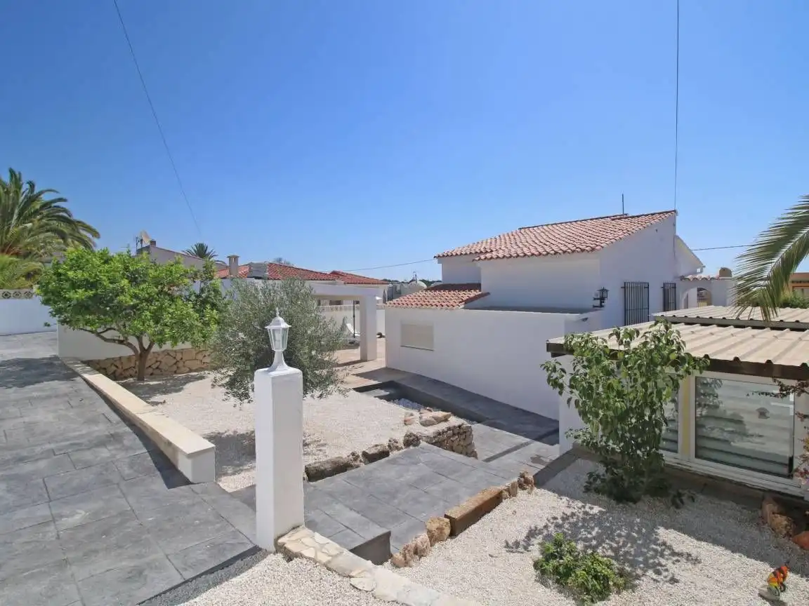 Maison avec piscine à vendre à Cometa, imagen 13