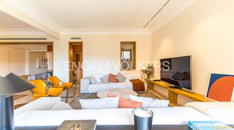 Foto 3 de Apartament en venda a Sant Gervasi i la Bonanova,  Barcelona Capital