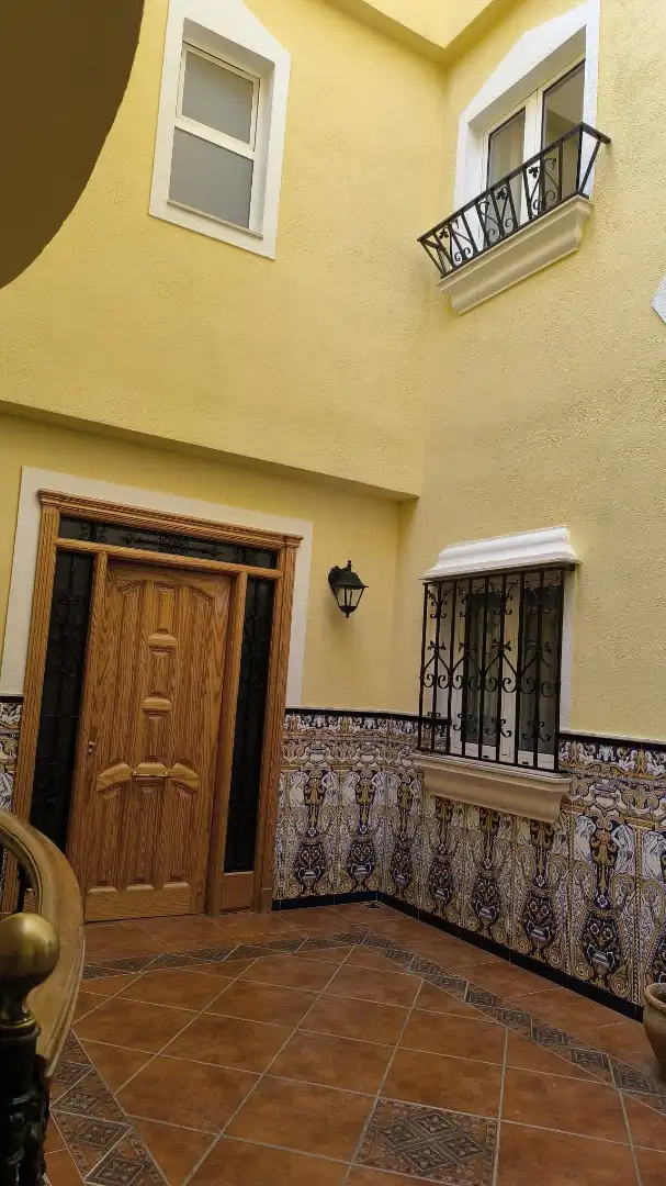 Maison à vendre à Calle Marqués de la Ensenada, imagen 6
