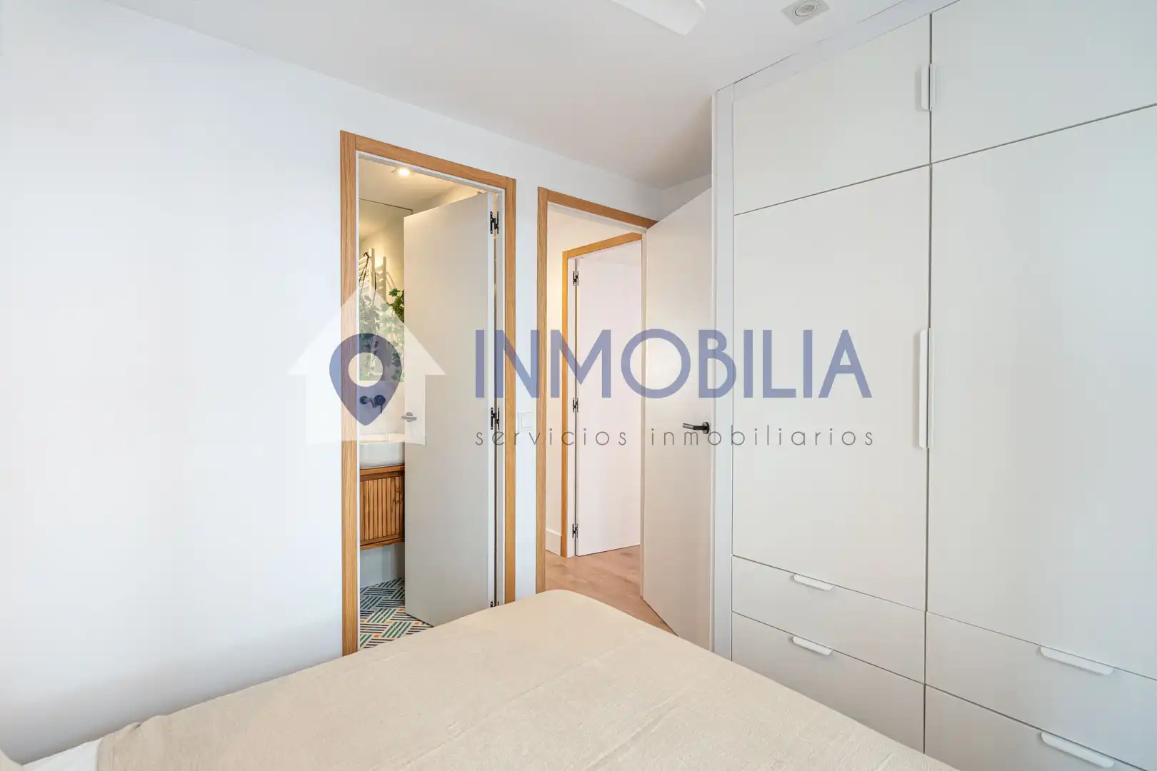 Habitación de Piso en venta en Madrid con Aire acondicionado, Calefacción y Terraza