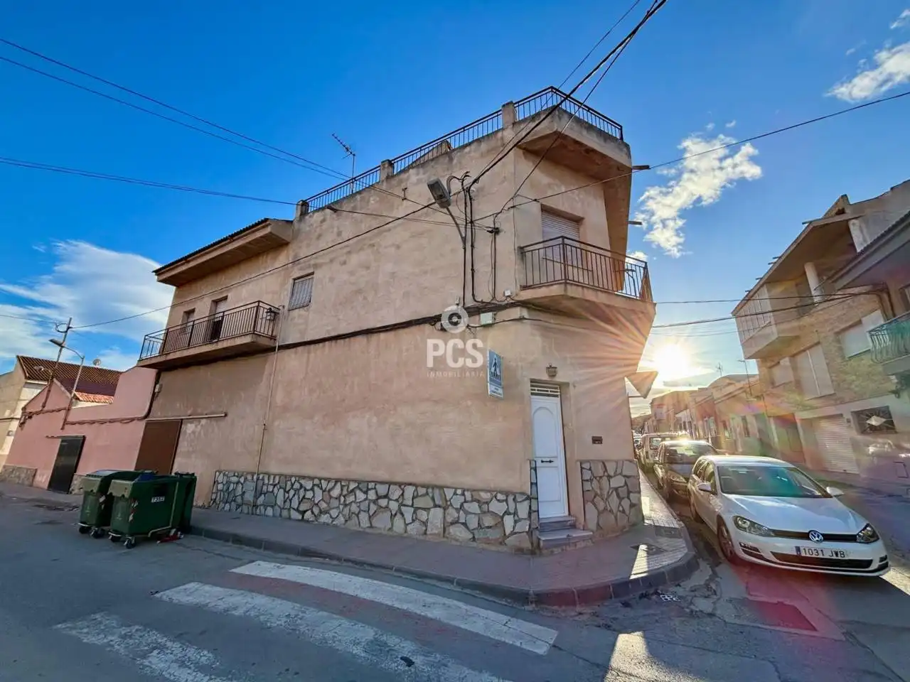 Haus mit Terrasse zum Verkauf in Calle Zona Actual Mercadona S/N, imagen 3