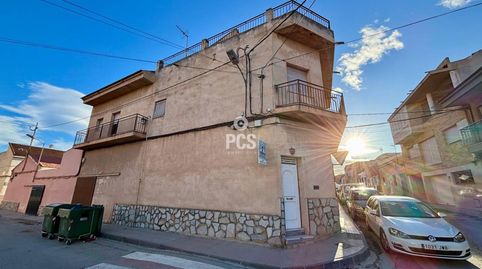 Foto 3 de Casa o chalet en venta en Calle Zona Actual Mercadona, S/n, Totana, Murcia