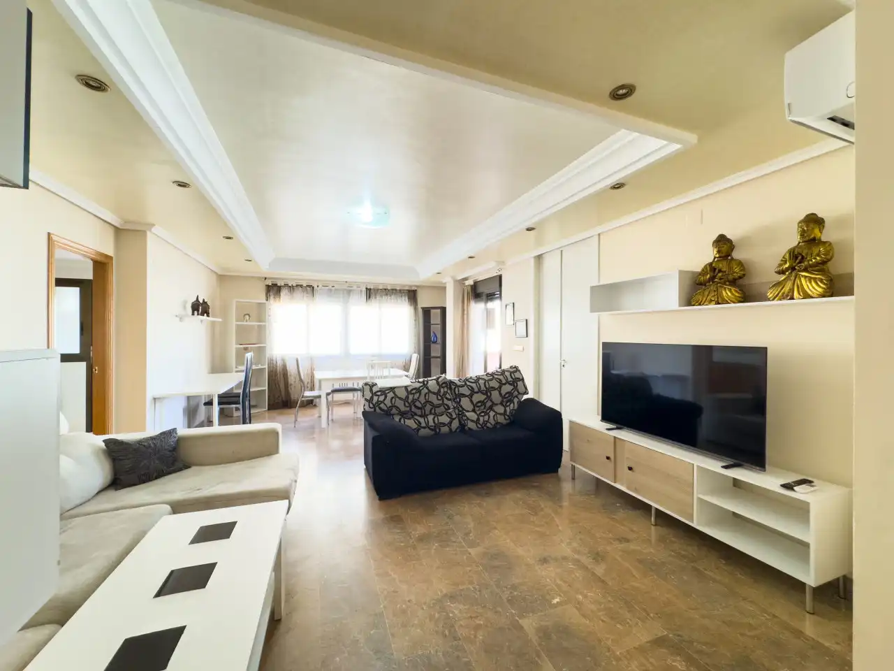 Apartament amb terrassa en venda a Centro, imagen 6