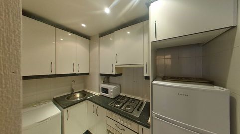 Foto 5 de Pis de lloguer a Calle de San Vicente Ferrer, Universidad - Malasaña, Madrid Capital