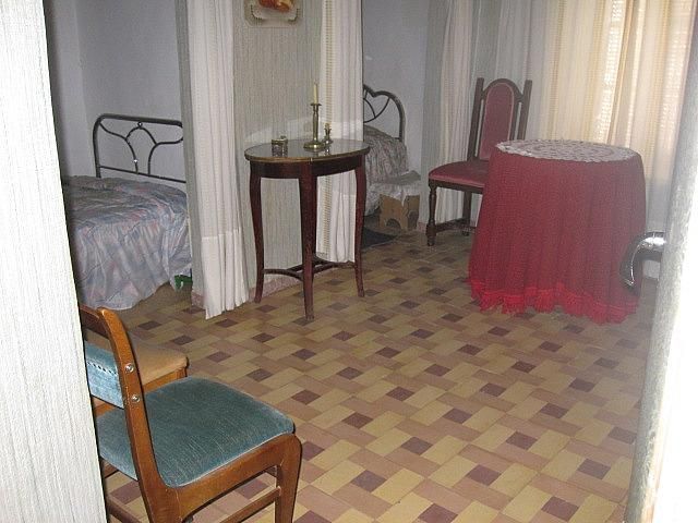Dormitori de Casa o xalet en venda en Malpartida