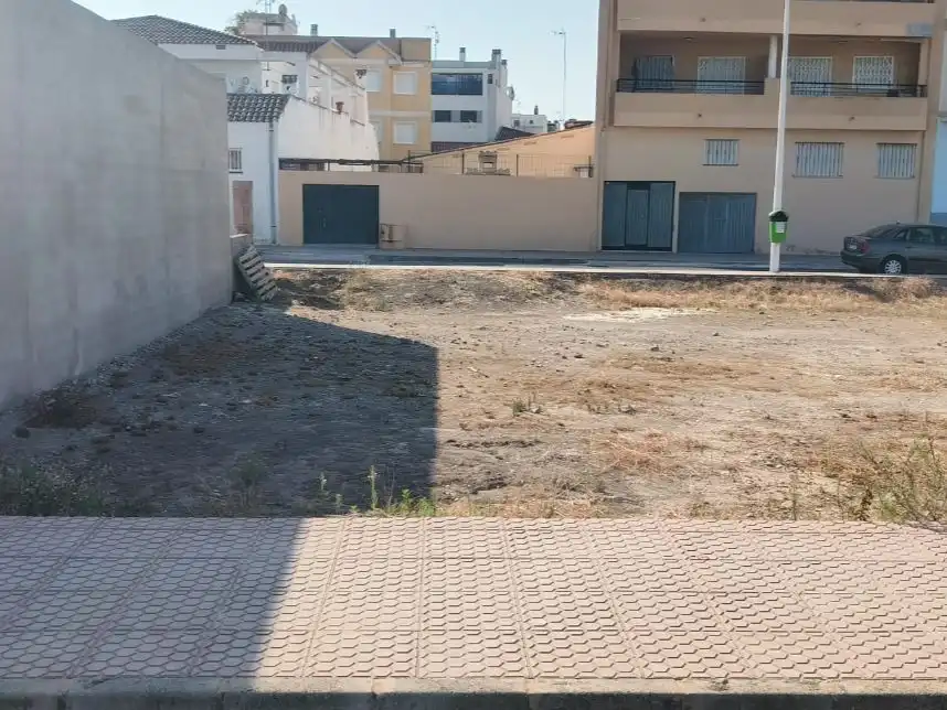 Residencial en venta en Chilches / Xilxes