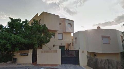 Foto 2 de Dúplex en venda a La Envía, Almería