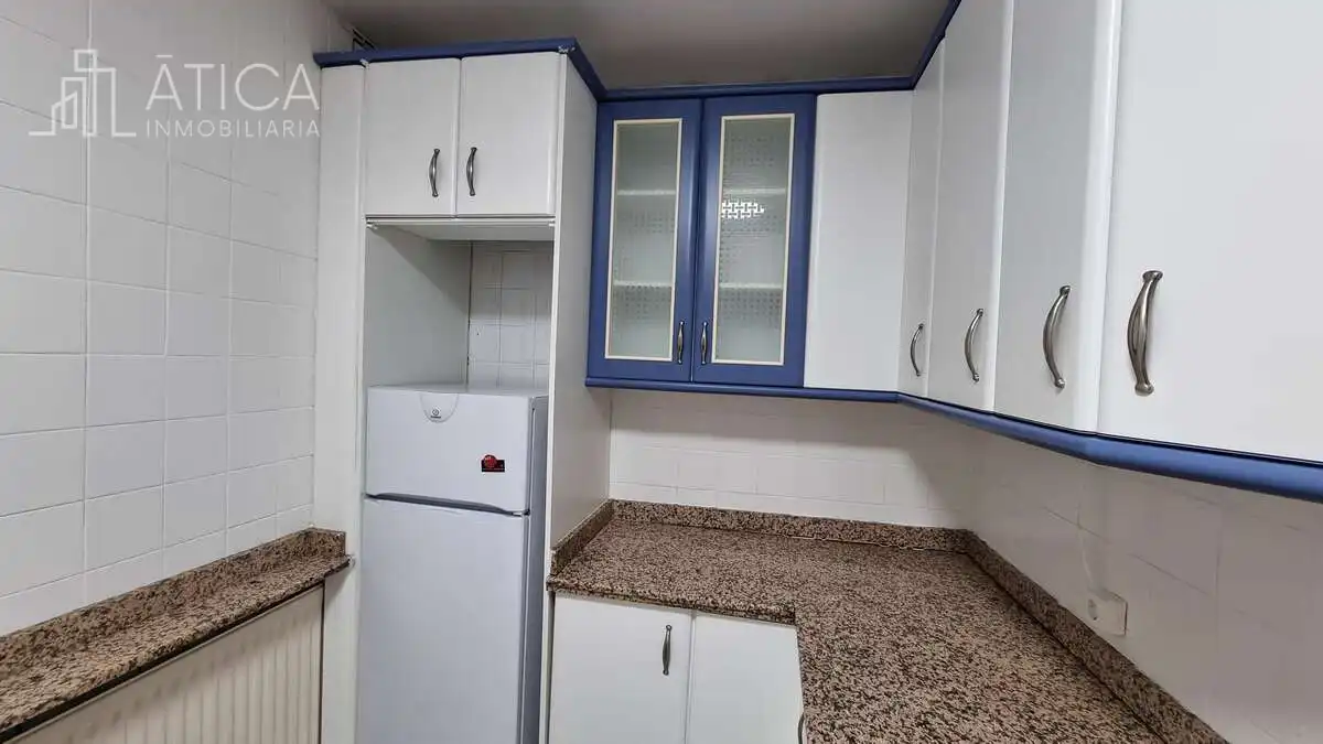 Pis amb ascensor en venda a Santa Marta de Tormes, imagen 20