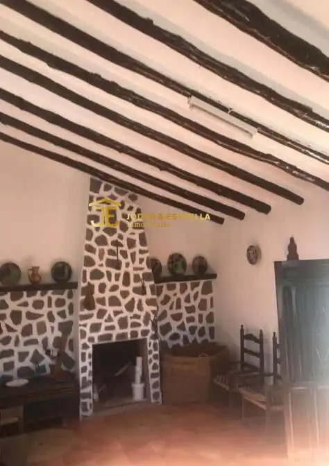 Casa o xalet en venda a Carrasquilla