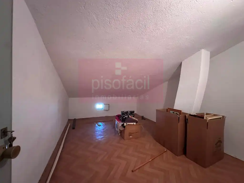 Piso en venta en Lugo