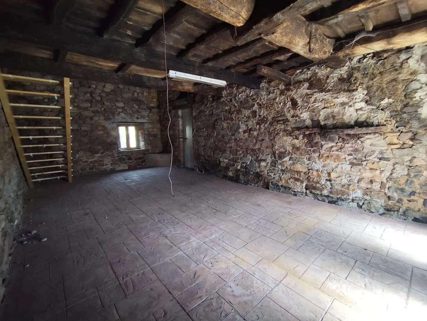 Casa rústica en venda a Lugar SOTO DE LOS INFANTES 64, imagen 7