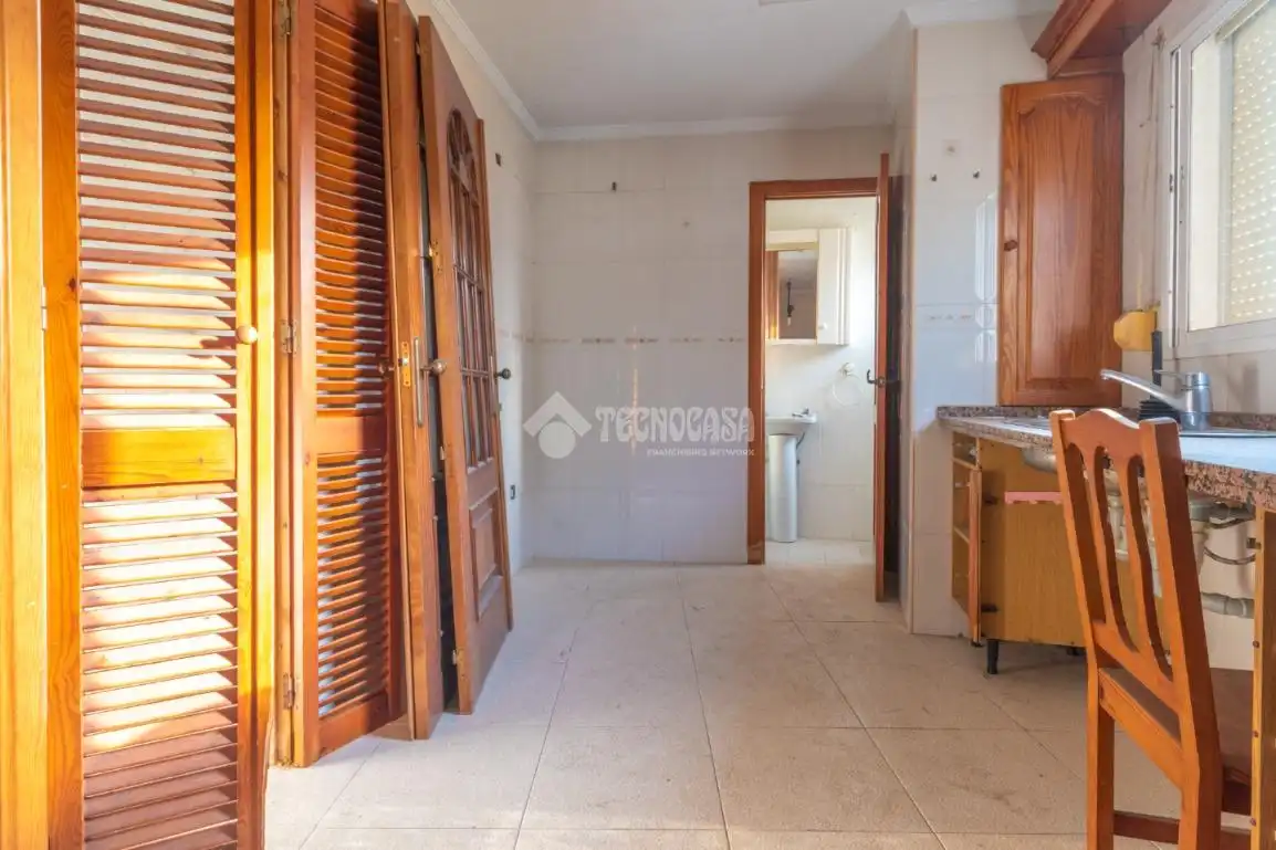 Maison jumelée avec terrasse à vendre à Churriana, imagen 9