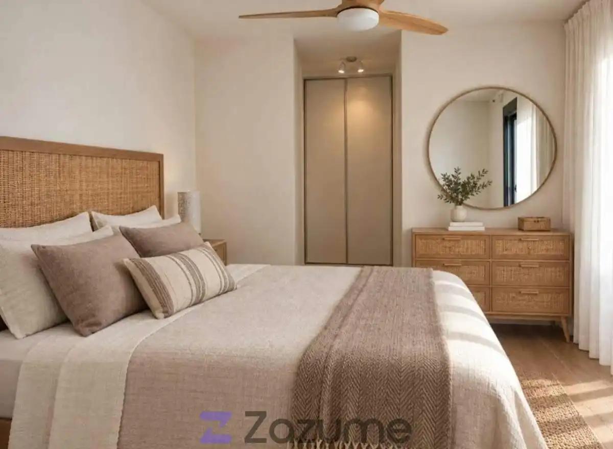 Appartement avec ascenseur à louer à C. Francisco Cano, imagen 14