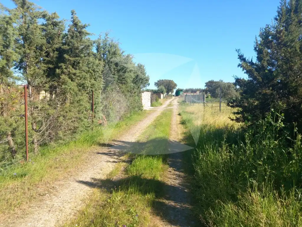 Residential zum Verkauf in Cáceres Capital