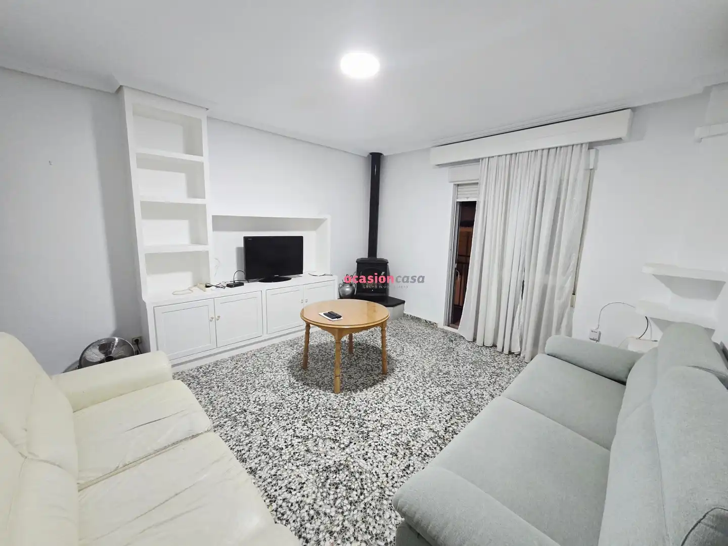 Piso con terraza en venta en Pozoblanco, imagen 10